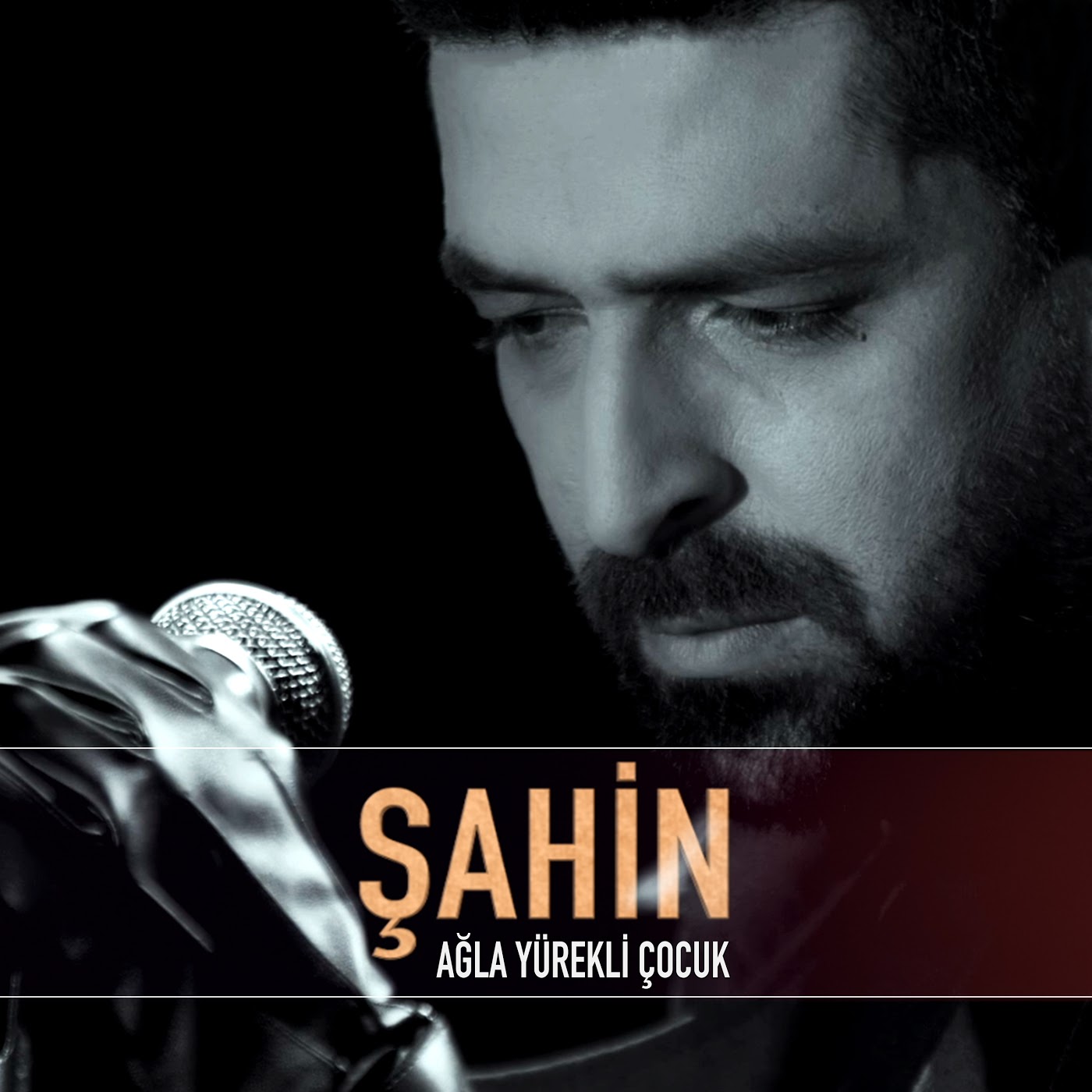 دانلود ورژن جدید آهنگ Sahin به نام Agla Yurekli Cocuk